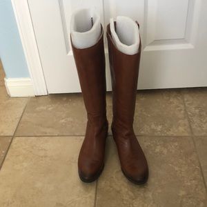 Sam Edelman Extended Calf boots